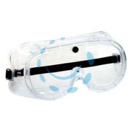 OCCHIALI DI PROTEZIONE A MASCHERA 