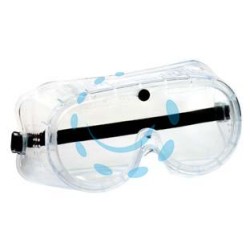 OCCHIALI DI PROTEZIONE A MASCHERA 