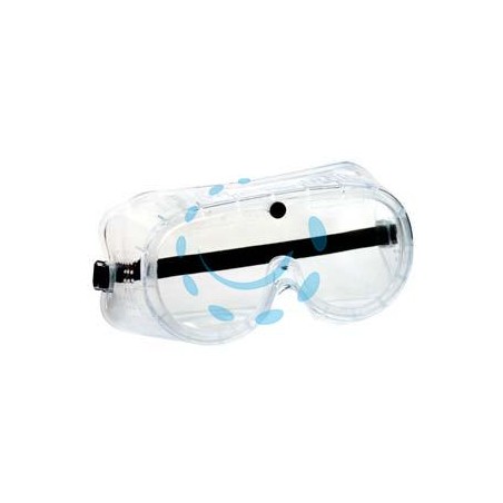 OCCHIALI DI PROTEZIONE A MASCHERA 