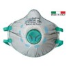 MASCHERINE CON VALVOLA FFP3 SERIE BLS ZER0 IMBUSTATA SINGOLARMENTE - Zer0 30 