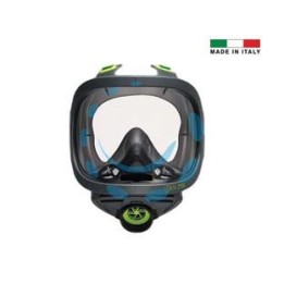 MASCHERA IN GOMMA TERMOPLASTICA SERIE BLS 2000 - 2150