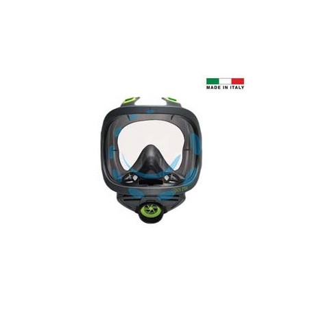 MASCHERA IN GOMMA TERMOPLASTICA SERIE BLS 2000 - 2150