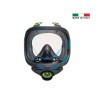 MASCHERA IN GOMMA TERMOPLASTICA SERIE BLS 2000 - 2150