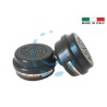 FILTRI PER MASCHERA CONNESSIONE A BAIONETTA SERIE BLS 200 - 221 A2P3 R