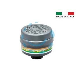 FILTRI PER MASCHERA CONNESSIONE UNIVERSALE SERIE BLS 400 - 425 ABEK2P3 R