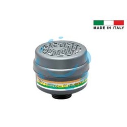 FILTRI PER MASCHERA CONNESSIONE UNIVERSALE SERIE BLS 400 - 425 ABEK2P3 R