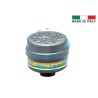 FILTRI PER MASCHERA CONNESSIONE UNIVERSALE SERIE BLS 400 - 425 ABEK2P3 R
