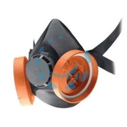 MASCHERA IN EPDM POLIMASK 100/2 