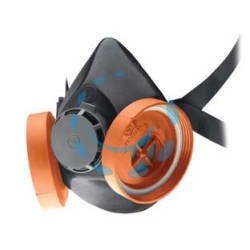 MASCHERA IN EPDM POLIMASK 100/2 
