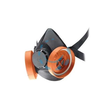MASCHERA IN EPDM POLIMASK 100/2 