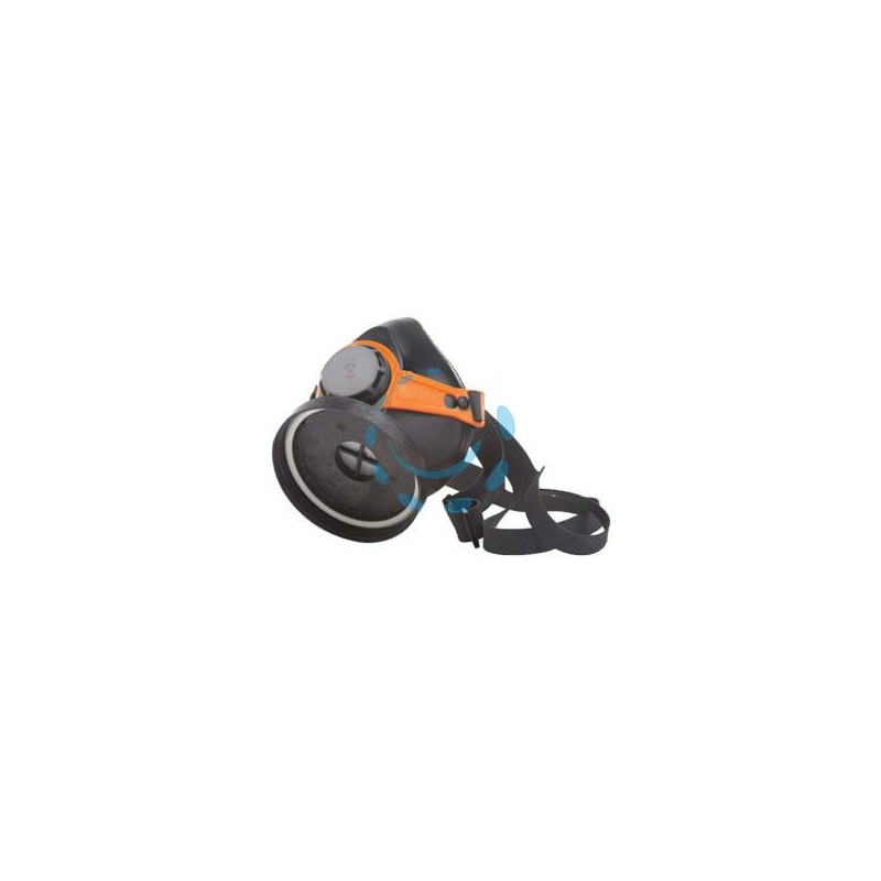 MASCHERA IN EPDM POLIMASK 230 