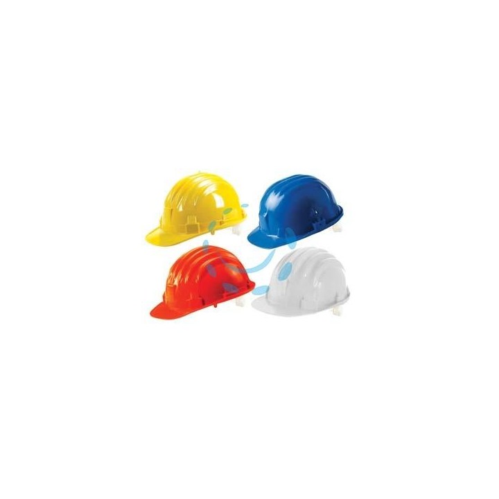 ELMETTO DI PROTEZIONE CEE-PREN 397 - blu