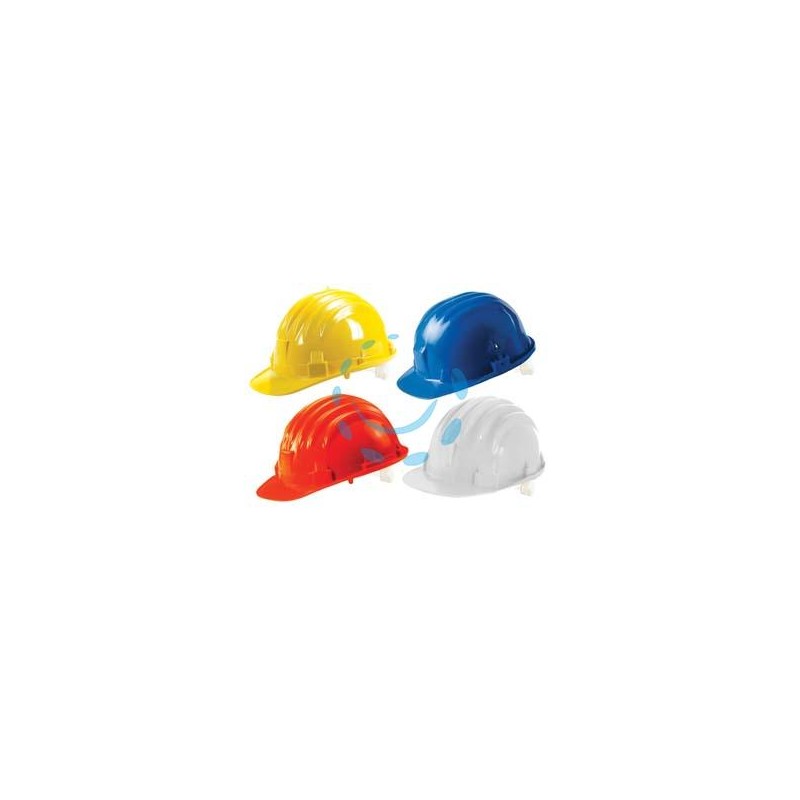 ELMETTO DI PROTEZIONE CEE-PREN 397 - bianco