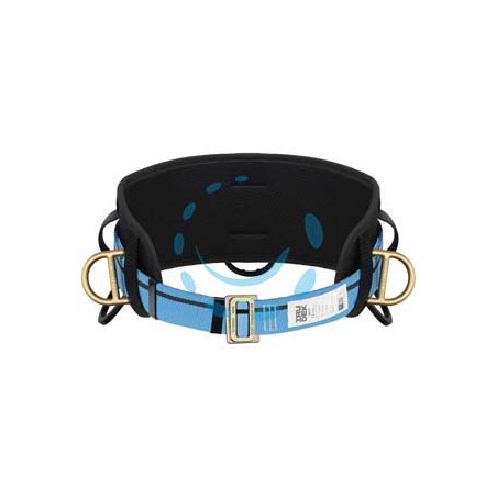 CINTURA ANTICADUTA "LIGHT P1" - taglia universale
