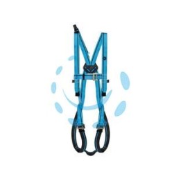 IMBRACATURA ANTICADUTA LIGHT 2" - taglia L-XL