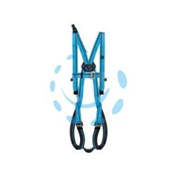 IMBRACATURA ANTICADUTA LIGHT 2" - taglia L-XL