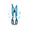 IMBRACATURA ANTICADUTA LIGHT 2" - taglia L-XL
