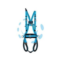 IMBRACATURA ANTICADUTA "LIGHT 4" - taglia L-XL