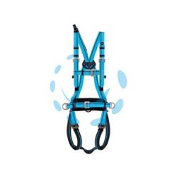 IMBRACATURA ANTICADUTA "LIGHT 4" - taglia L-XL
