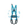 IMBRACATURA ANTICADUTA "LIGHT 4" - taglia L-XL