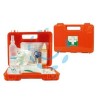 CASSETTA PRONTO SOCCORSO - cm.23x35x12,5 