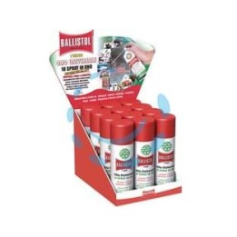 BALLISTOL OLIO UNIVERSALE ML.200 - ml.200 in bomboletta spray