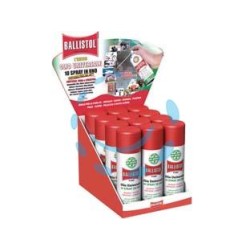 BALLISTOL OLIO UNIVERSALE ML.200 - ml.200 in bomboletta spray