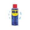 WD-40 LUBRIFICANTE SPRAY MULTIUSO 5 FUNZIONI ML.200 - ml.200 spray