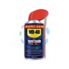 WD-40 LUBRIFICANTE SPRAY MULTIUSO 5 FUNZIONI ML.250+40 GRATIS - ml.250+40 spray c/erogatore a doppia posizione