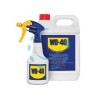 WD-40 LUBRIFICANTE MULTIUSO 5 FUNZIONI ML.5000 - ml.5000 in lattina + dosatore spray
