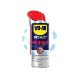 WD-40 SPECIALIST SPRAY SUPERSBLOCCANTE - ml.400