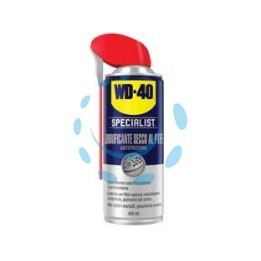 WD-40 SPECIALIST SPRAY LUBRIFICANTE SECCO AL TEFLON - ml.400