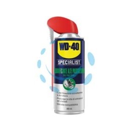 WD-40 SPECIALIS SPRAY LUBRIFICANTE ALTE PRESTAZIONI MULTIMATERIALE - ml.400