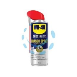 WD-40 SPECIALIST SPRAY GRASSO LUNGA DURATA - ml.400