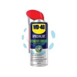 WD-40 SPECIALIST SPRAY DETERGENTE CONTATTI - ml.400