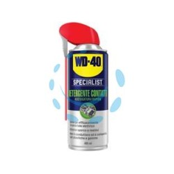 WD-40 SPECIALIST SPRAY DETERGENTE CONTATTI - ml.400