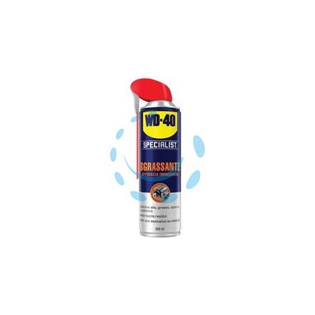 WD-40 SPECIALIST SPRAY SGRASSANTE - ml.500