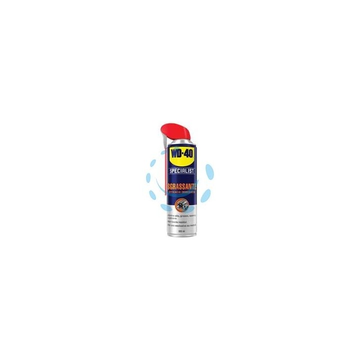 WD-40 SPECIALIST SPRAY SGRASSANTE - ml.500