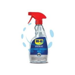 WD-40 SPECIALIST MOTO SPRAY DETERGENTE UNIVERSALE - ml.500 spray
