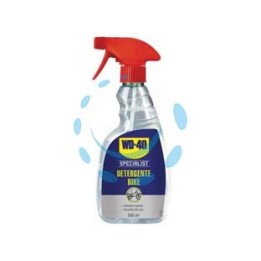 WD-40 SPECIALIST BIKE SPRAY DETERGENTE UNIVERSALE - ml.500 spray