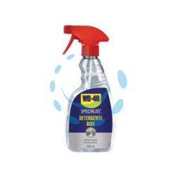 WD-40 SPECIALIST BIKE SPRAY DETERGENTE UNIVERSALE - ml.500 spray