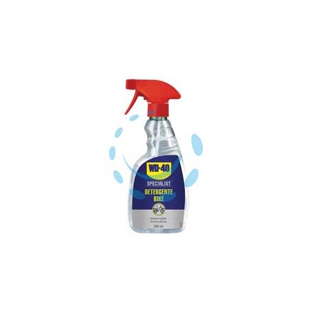 WD-40 SPECIALIST BIKE SPRAY DETERGENTE UNIVERSALE - ml.500 spray