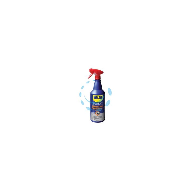 WD-40 SGRASSATORE PROFESSIONALE CONCENTRATO - lt.1 spray