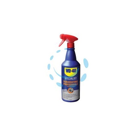 WD-40 SGRASSATORE PROFESSIONALE CONCENTRATO - lt.1 spray