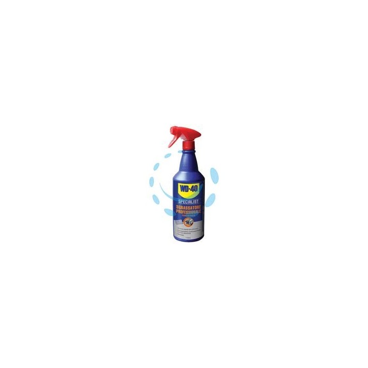 WD-40 SGRASSATORE PROFESSIONALE CONCENTRATO - lt.1 spray