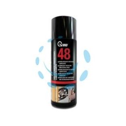 SBLOCCANTE PROTETTIVO LUBRIFICANTE SPRAY "48" - ml.400 in bomboletta spray