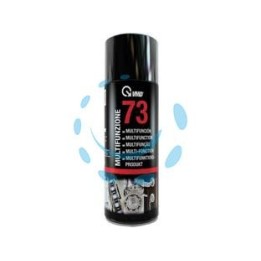 SBLOCCANTE TUTTO IN UNO SPRAY ML.400 "73" - ml.400 in bomboletta spray