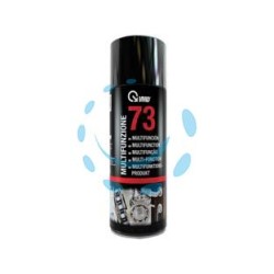 SBLOCCANTE TUTTO IN UNO SPRAY ML.400 "73" - ml.400 in bomboletta spray