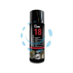 LUBRIFICANTE MULTIUSO FILANTE SPRAY ML.400 "18" - ml.400 in bomboletta spray