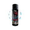 LUBRIFICANTE MULTIUSO FILANTE SPRAY ML.400 "18" - ml.400 in bomboletta spray